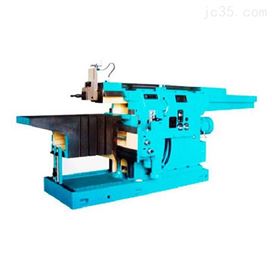 BY60125液壓牛(niu)頭刨床(chuang)