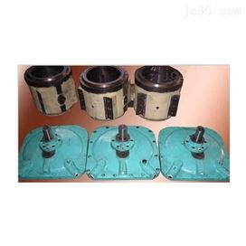 徑向柱(zhu)塞泵泵(beng)體蓋總(zong)成