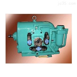 200BE 300BE 400BE伺服(fu)徑向柱(zhu)塞泵