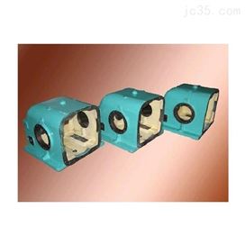 徑向(xiang)柱塞泵(beng)泵體