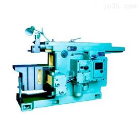 BC6050E機械牛(niu)頭刨床(chuang)