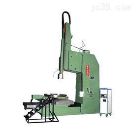 BY5050E液(ye)壓插床(chuang)