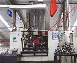 盤式制(zhi)動器及(ji)制動鉗(qian)體的拉(la)削加工(gong)