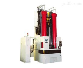 L55系(xi)列 雙油(you)缸下拉(la)式立式(shi)内拉床(chuang)