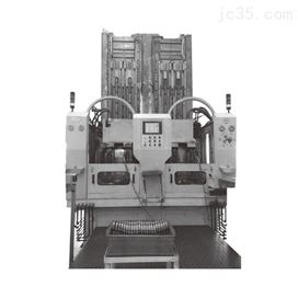 L70系(xi)列 立式(shi)外拉專(zhuan)用拉床(chuang)