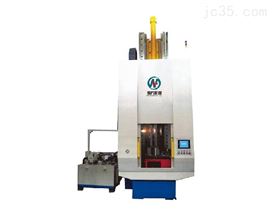 L93系列 外(wai)三槽上(shang)拉式專(zhuan)用拉床(chuang)