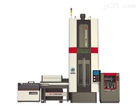 LK57系列 上(shang)拉式立(li)式内拉(la)床