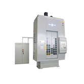 LJ57系列 伺服上拉式(shì)内拉床