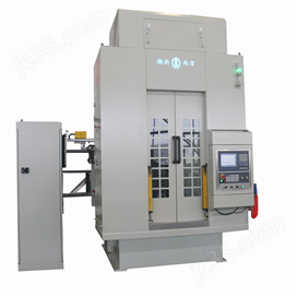 LSK57系列(lie)高速數(shu)控硬拉(la)床