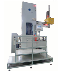 LJ51系(xi)列 伺服(fu)下拉式(shi)内拉床(chuang)