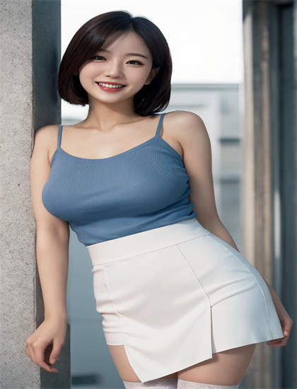 異裝癖的女人_天天草比